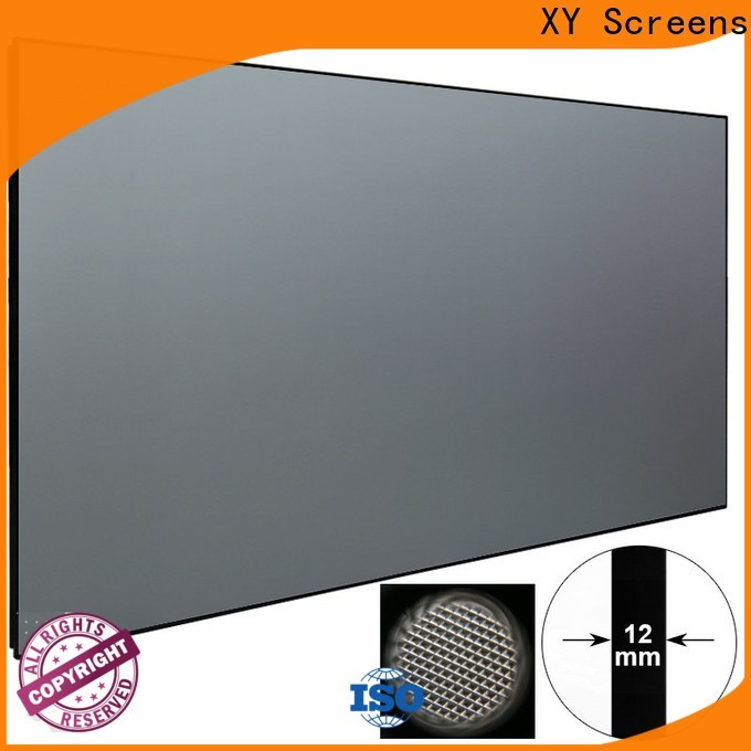 crystal short throw theater projector manufacturer for computer