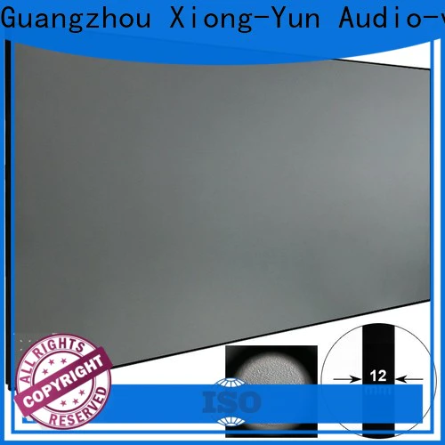 easy installation best projector for ambient light supplier for household