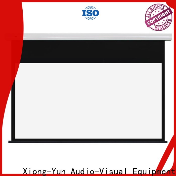 XY Screens tab tension screen wholesale for household