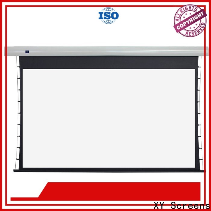 manual tab tension screen wholesale for household