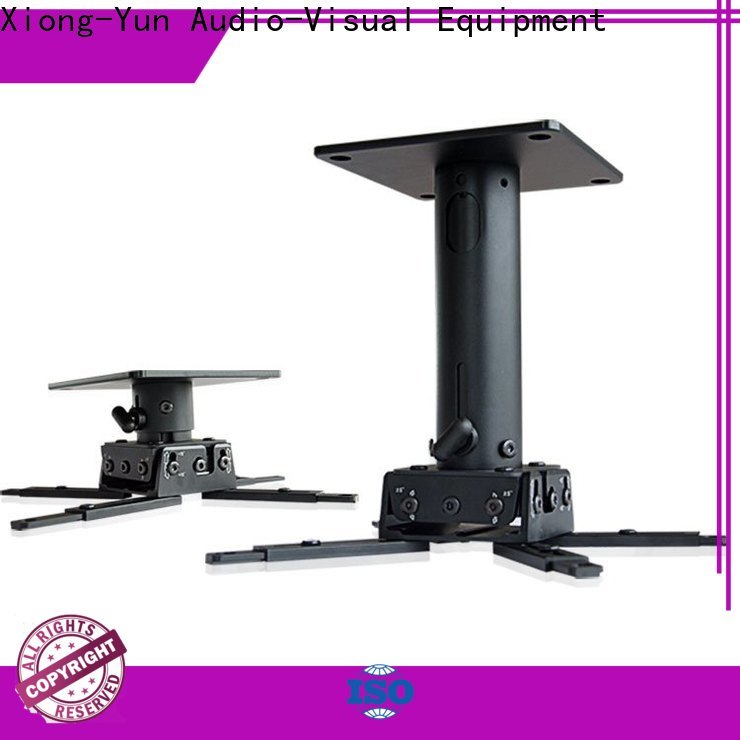 universal large projector mount directly sale for computer