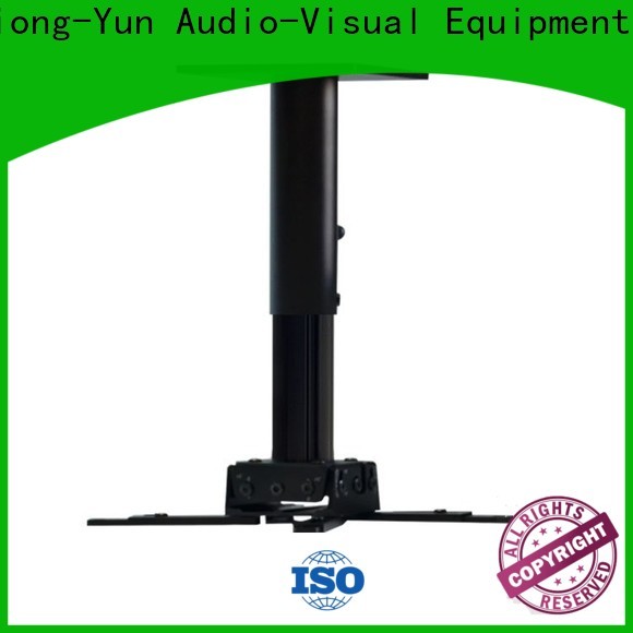 XY Screens video projector mount manufacturer for computer