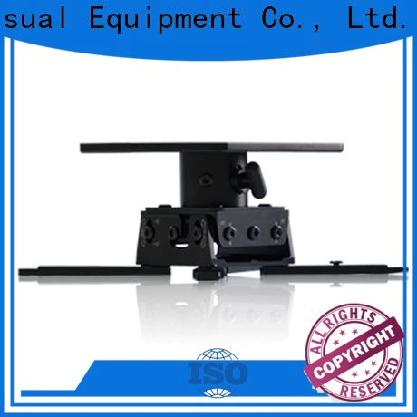 XY Screens video projector mount series for movies