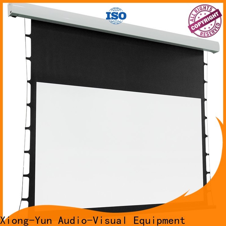 light rejecting Tab tensioned series supplier for indoors