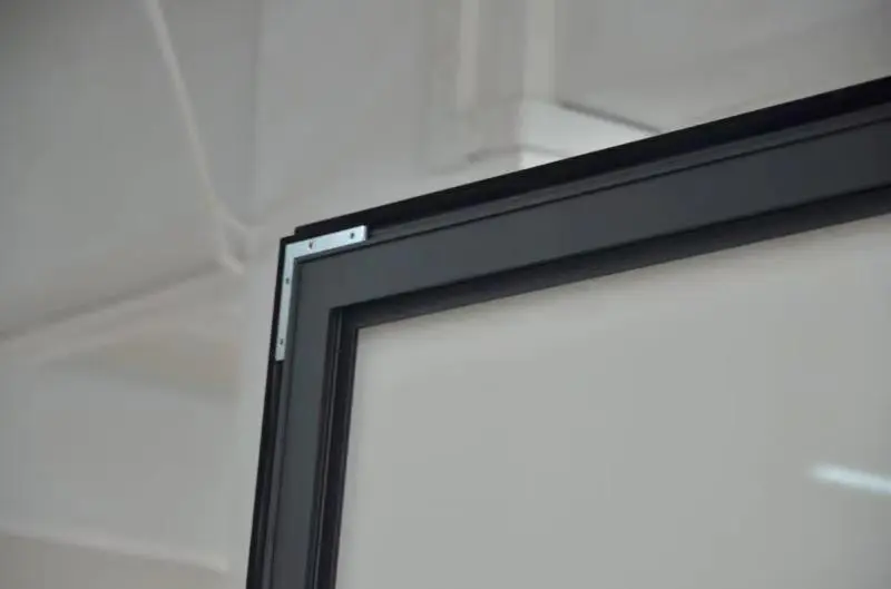 Thin Bezel Fixed Frame Home Theater Projector Screen ZHK100B Series