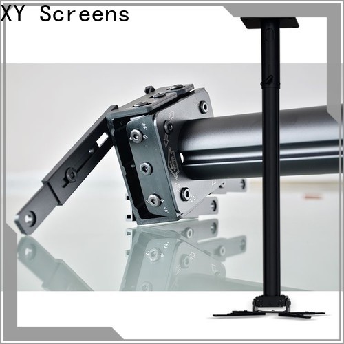 XY Screens bracket large projector mount from China for computer