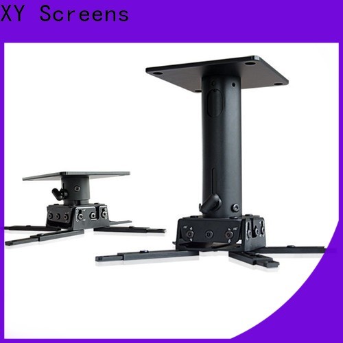 XY Screens large projector mount from China for computer