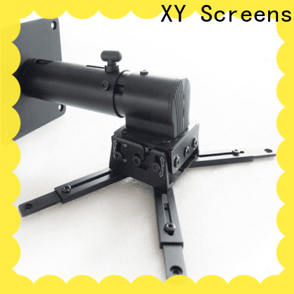 ceiling Projector Brackets customized for television