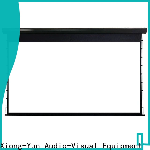 normal large frames customized for television