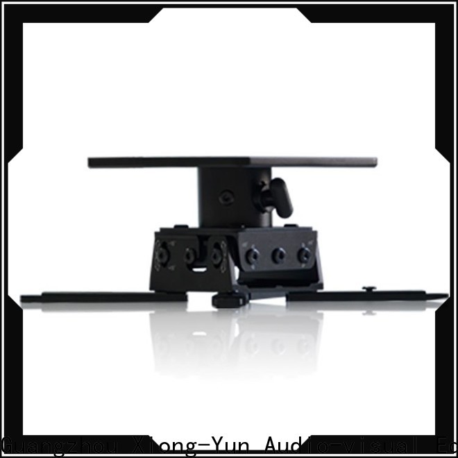 ceiling video projector mount manufacturer for movies
