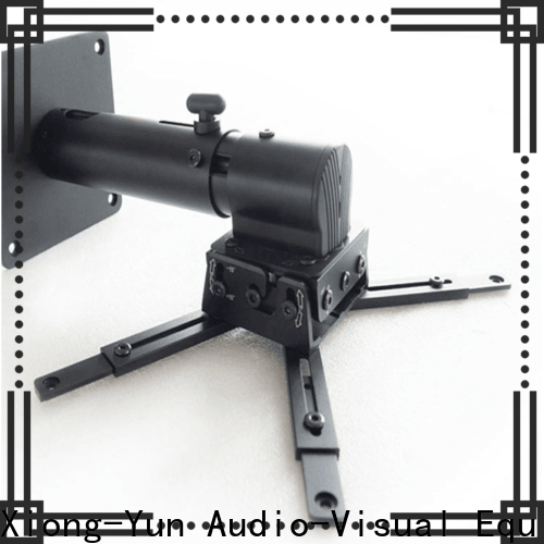 XY Screens projector floor mount from China for movies