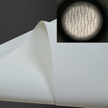 8K Woven Acoustic Transparent Fabric Sound Max 8K