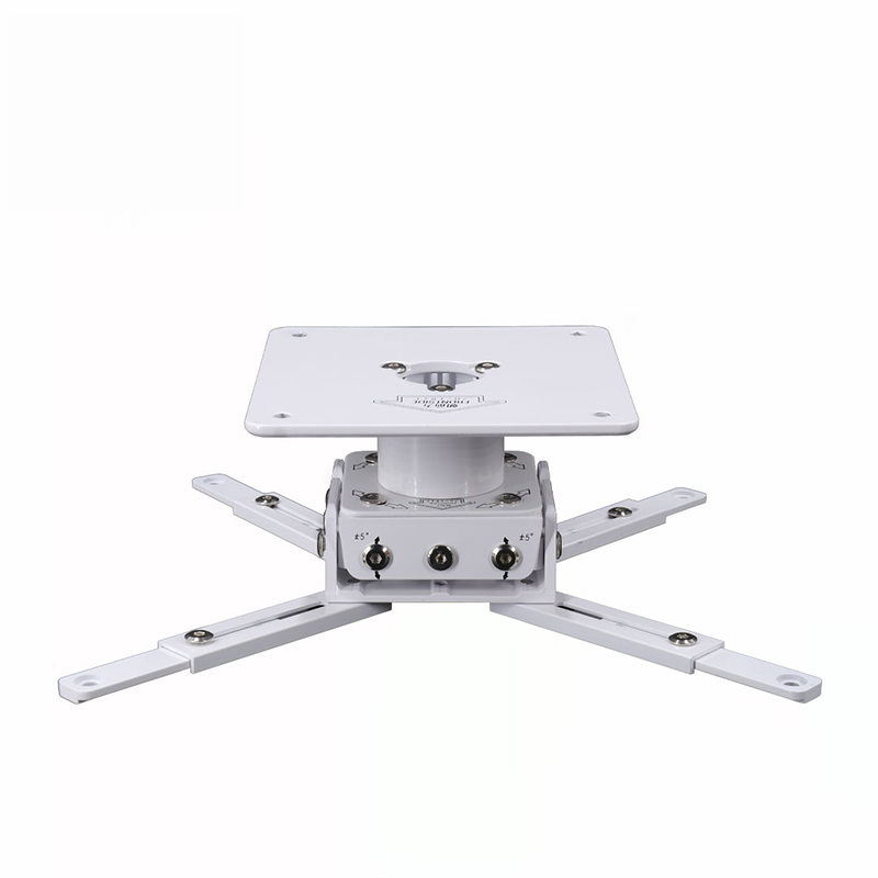 Wall or Ceiling Mounted Fixed Projector Bracket EDJ1 Series