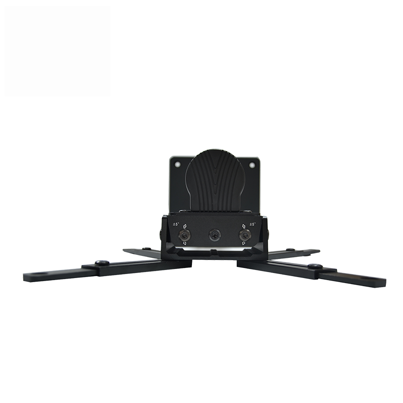 Wall or Ceiling Mounted Fixed Projector Bracket DJ1 Series