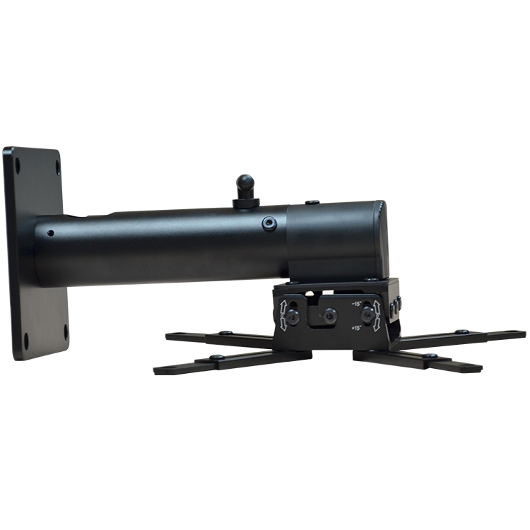 XY Screens projector mount manufacturer for PC-4