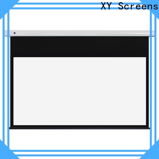 XY Screens