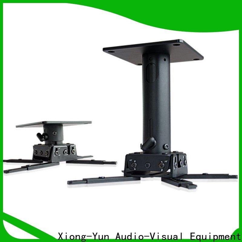 XY Screens large projector mount manufacturer for movies