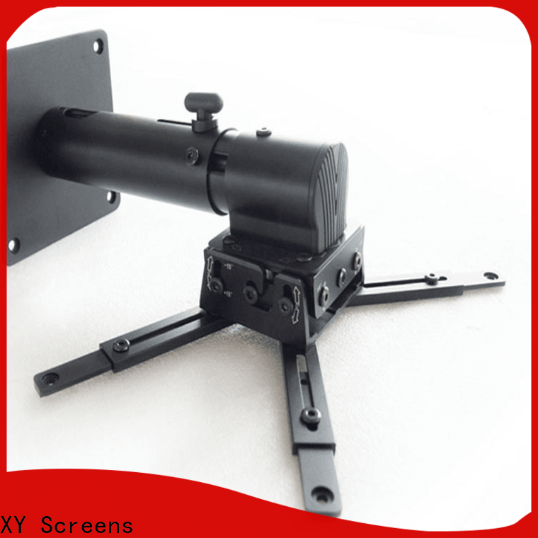 XY Screens projector mount directly sale for computer
