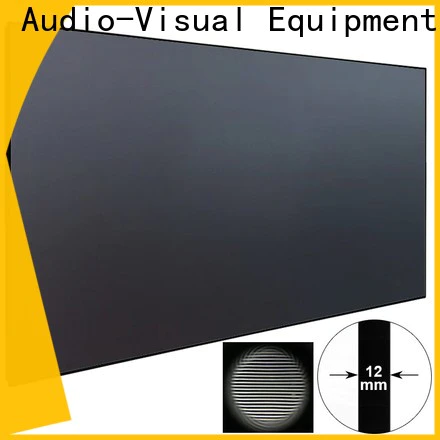 tension ultra short throw projector for home theater directly sale for computer