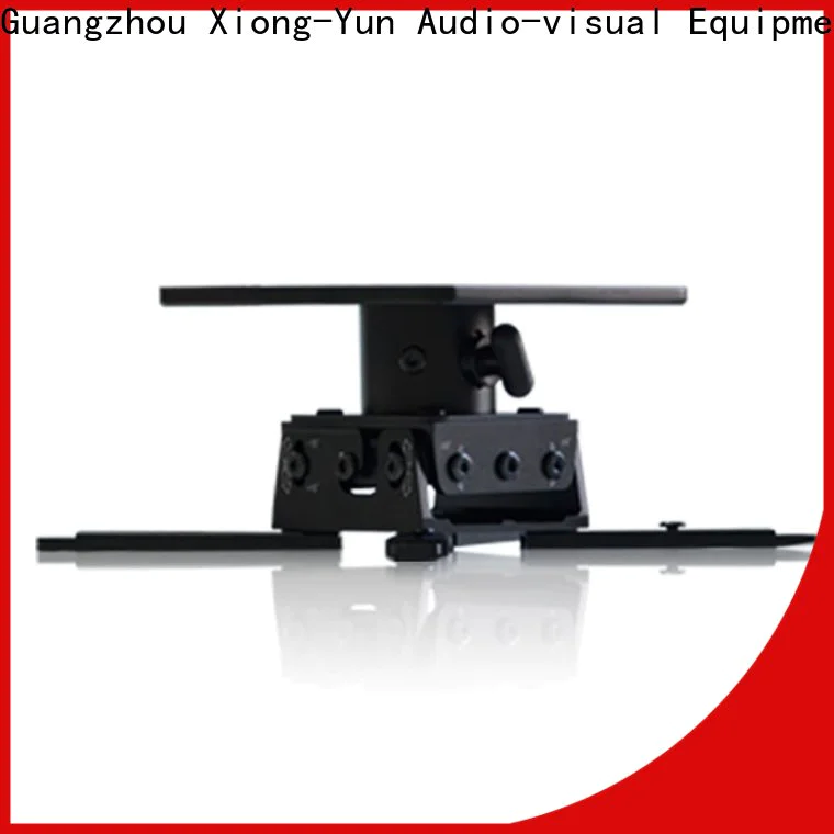 mounted projector floor mount customized for movies