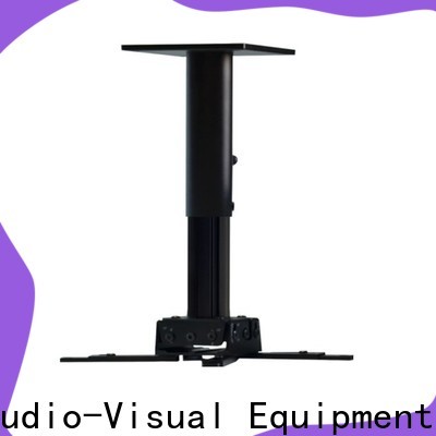 XY Screens mounted large projector mount directly sale for PC