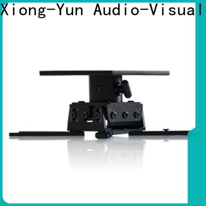 XY Screens large projector mount directly sale for television