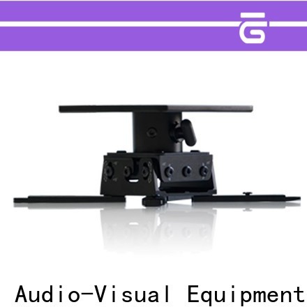 XY Screens mounted large projector mount directly sale for movies