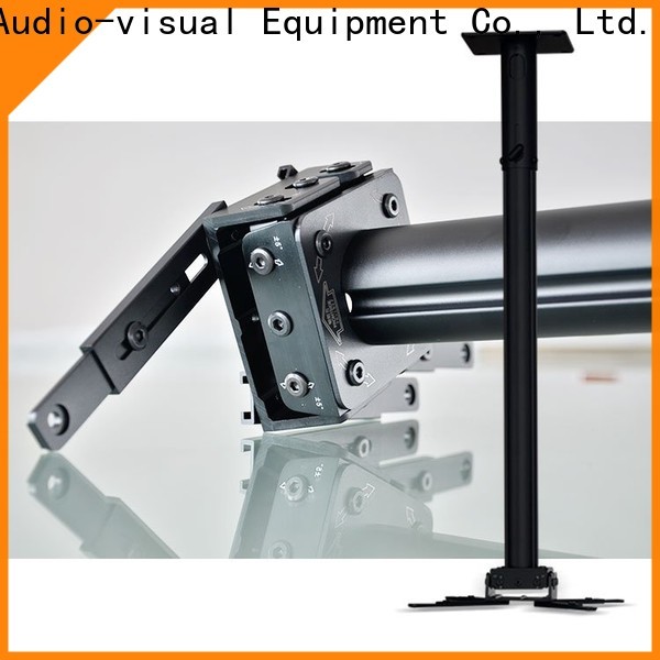 XY Screens bracket large projector mount manufacturer for computer