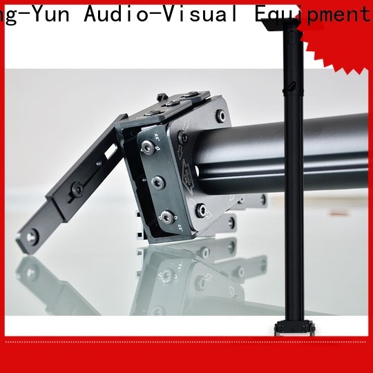 XY Screens projector mount from China for television
