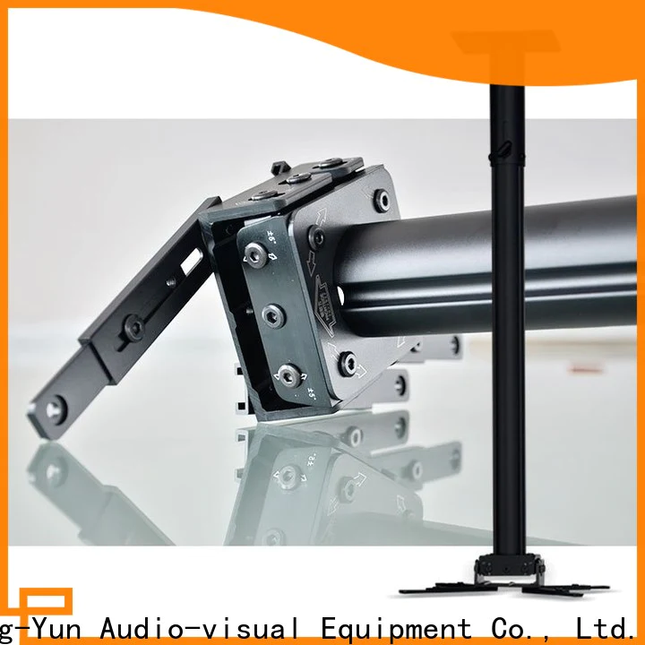 mounted Projector Brackets customized for television