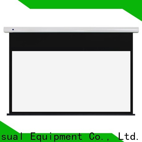 XY Screens inceiling fixed projector screen with good price for household