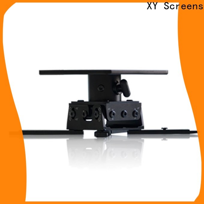 ceiling Projector Brackets series for television