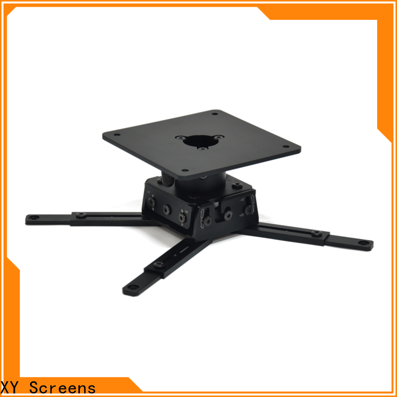 mounting projector mount manufacturer for movies