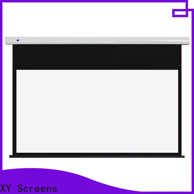 XY Screens