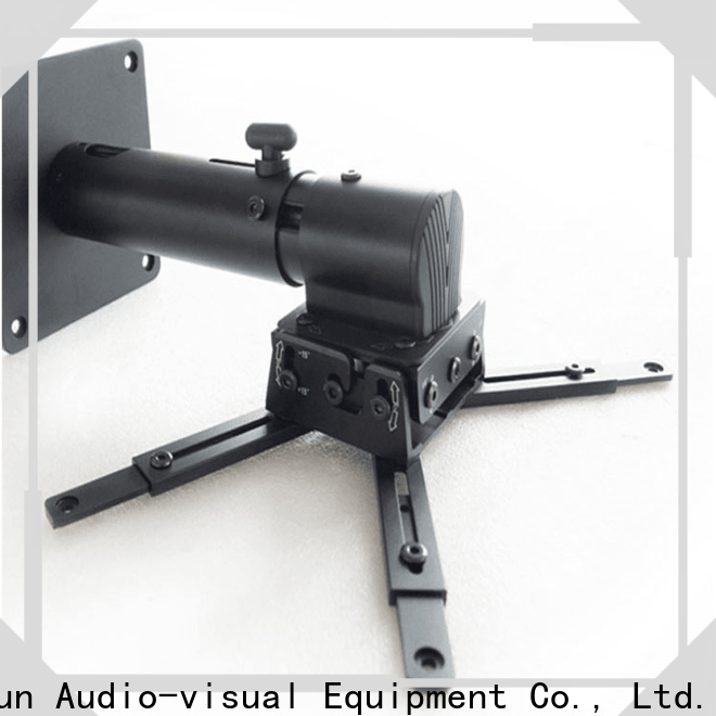 XY Screens large projector mount from China for movies