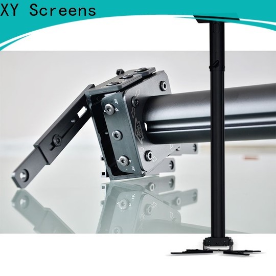 mounted Projector Brackets customized for television