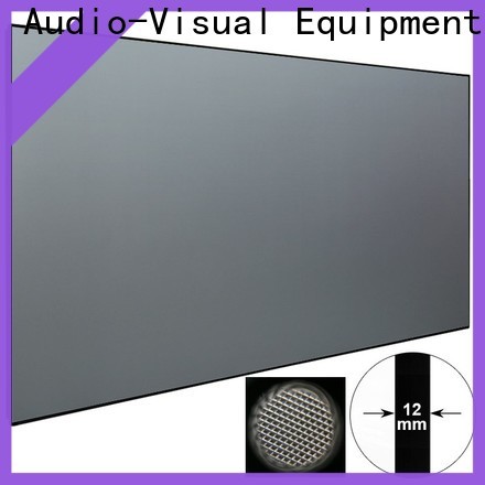 XY Screens tension ultra short focus projector series for computer