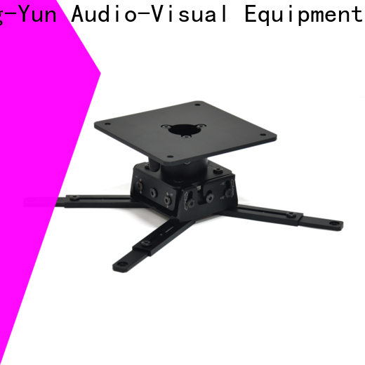 XY Screens universal video projector mount directly sale for television