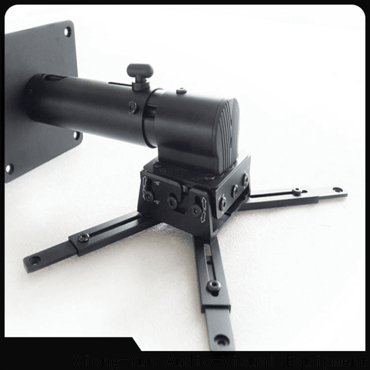 mounting video projector mount series for PC