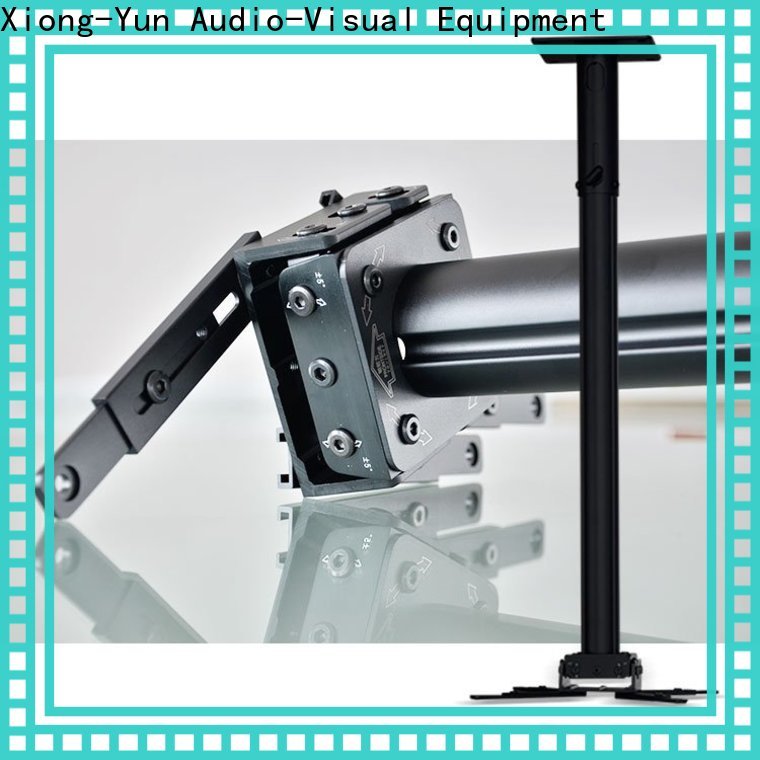 XY Screens Projector Brackets manufacturer for movies