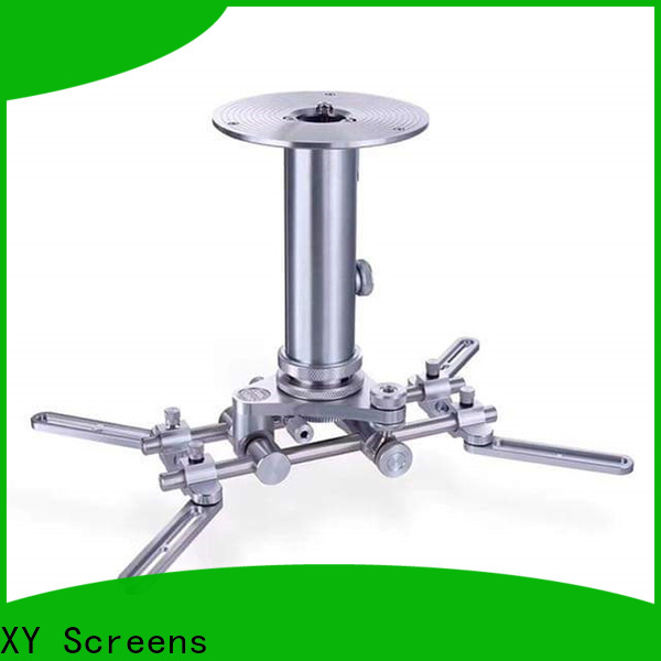 XY Screens large projector mount from China for television