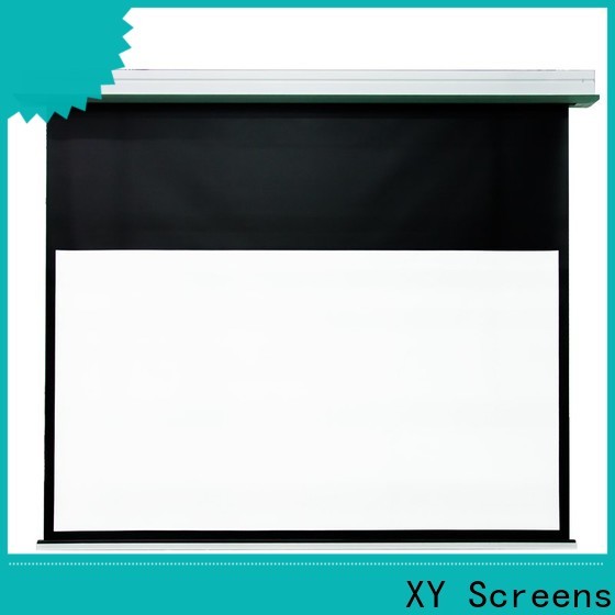 XY Screens inceiling theater screen inquire now for indoors