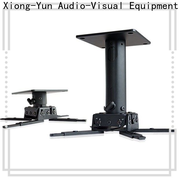 XY Screens projector mount from China for computer