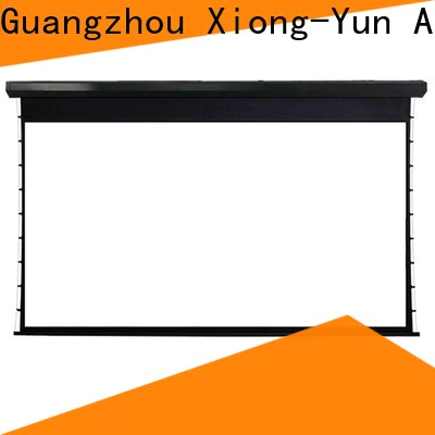 XY Screens truss large frames series for movies