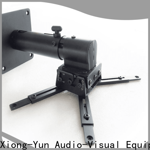 XY Screens projector mount from China for television