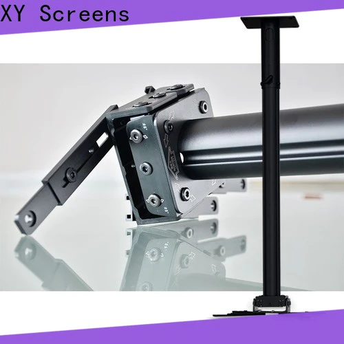 ceiling video projector mount directly sale for television