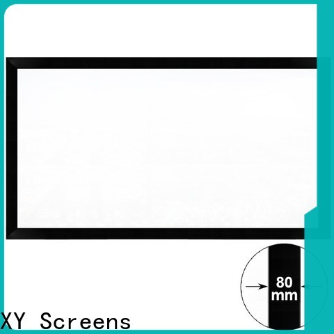 XY Screens best movie projector supplier for home