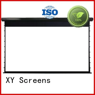 movie projector price lc2 series screen XY Screens