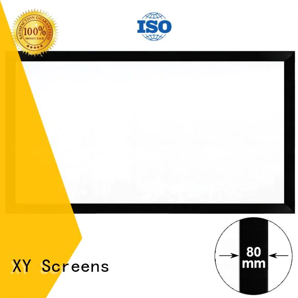 cheap movie projector screen movie projector screen 80200 XY Screens