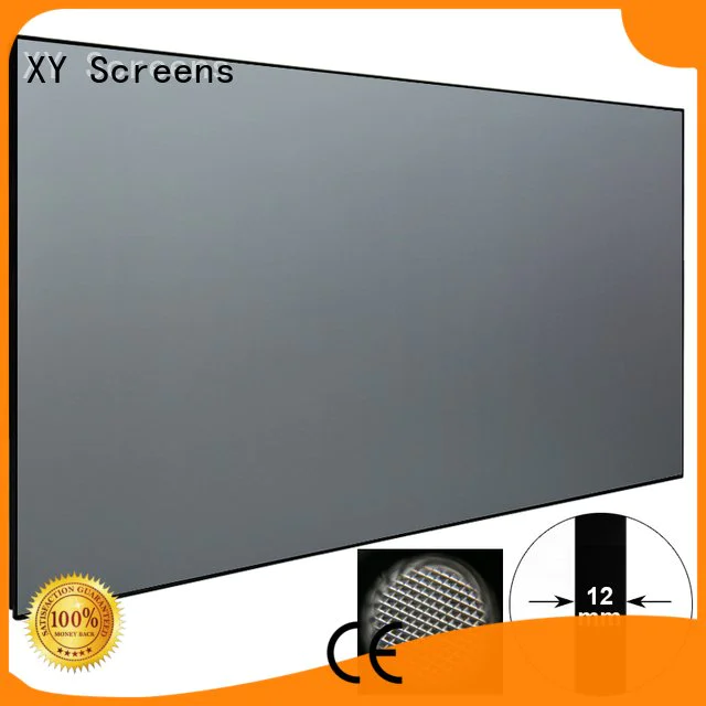 ultra hd projector XY Screens